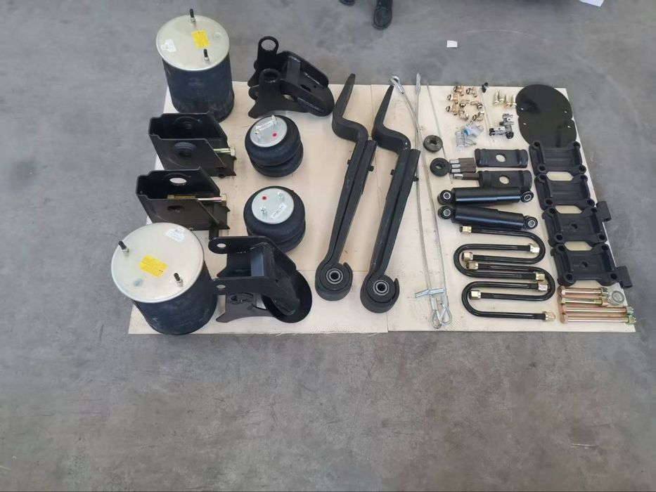 Запчасты наличие