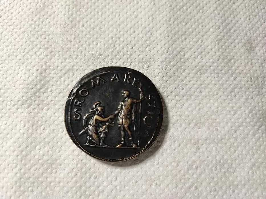 Lot vintage de 13 monede diferite