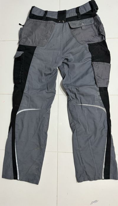 Engelbert Strauss 52 Motion 2020 pantaloni lucru