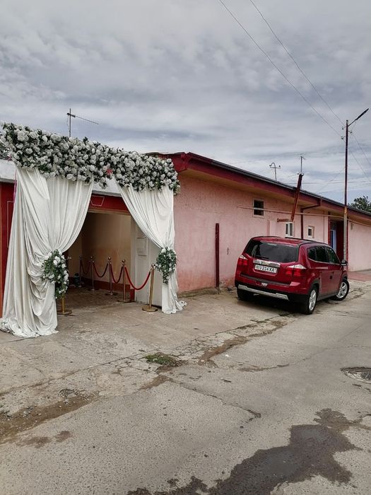 Такси Самарканд - Ташкент - Самарканд