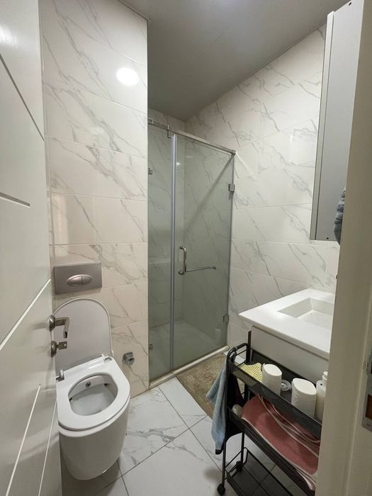 Продаю свою квартиру на истанбул сити