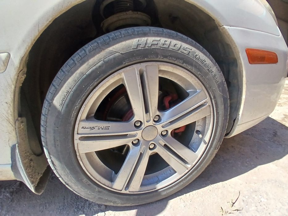 Япошка коликтерге титанка сатамын!