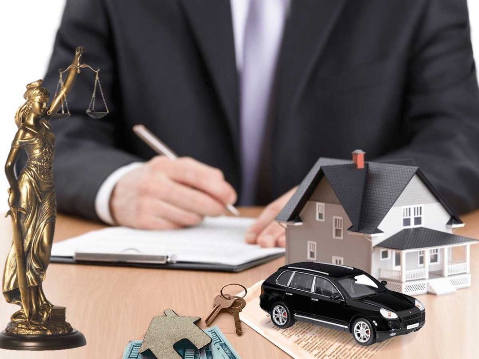 солиқ учун баҳолаш оценка для налога завод ва барча биноларни