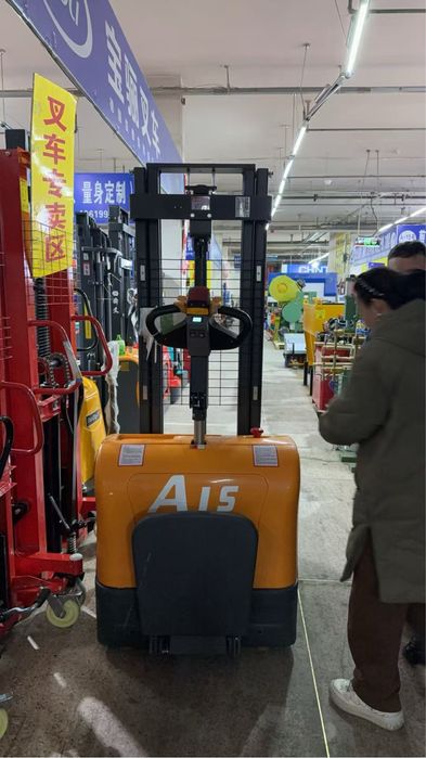 грузоподъемность 1,5 тонны