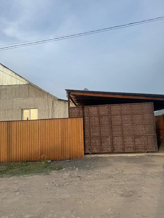Срочно, Продаем дом в Талгарском районе