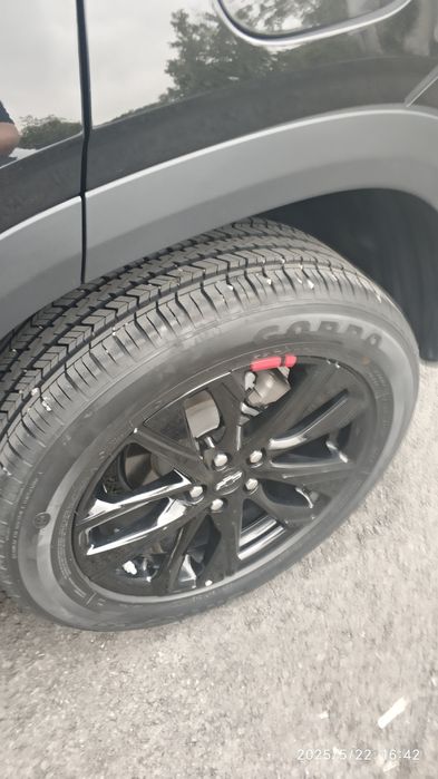 Редлайн трекер 2