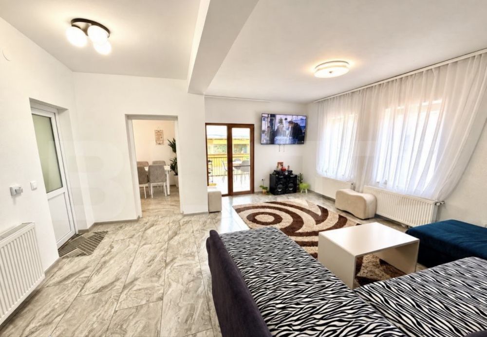 Casa de vanzare intre alba si micesti