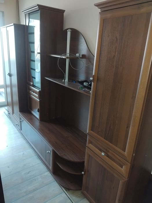 Холова секция и  тв.