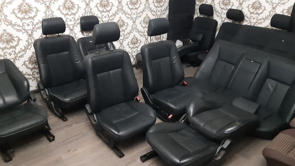 210 лупарик мерседес