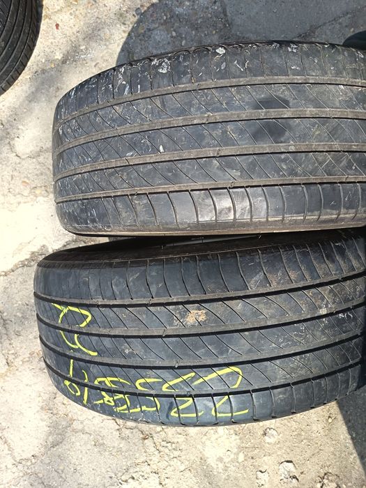 Anvelope vara 235 55 19 Michelin 2022 5mm