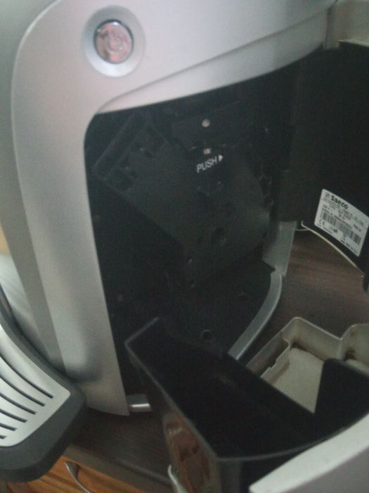 Кафеавтомат Saeco Talea Giro