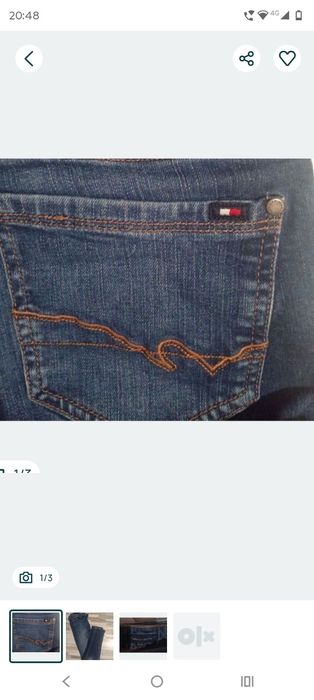 De vânzare blugi dama