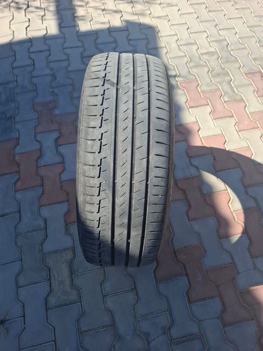 Continental шины