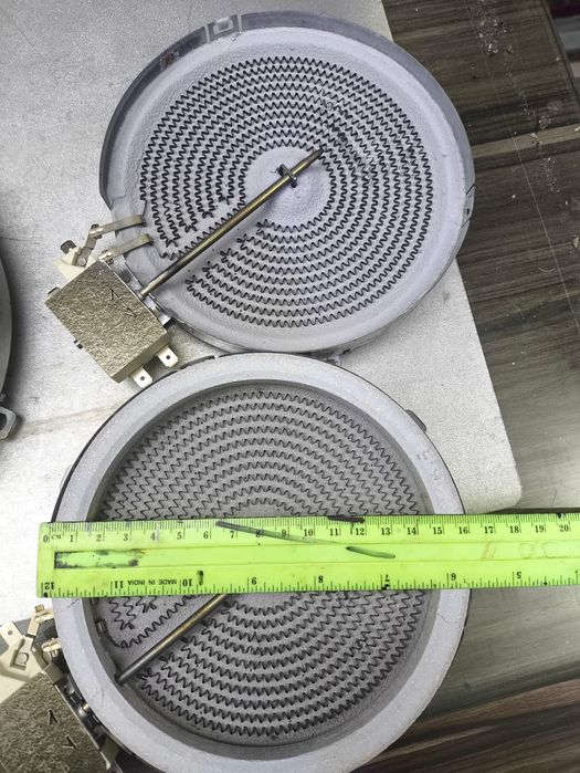 Конфорка тент 5000т