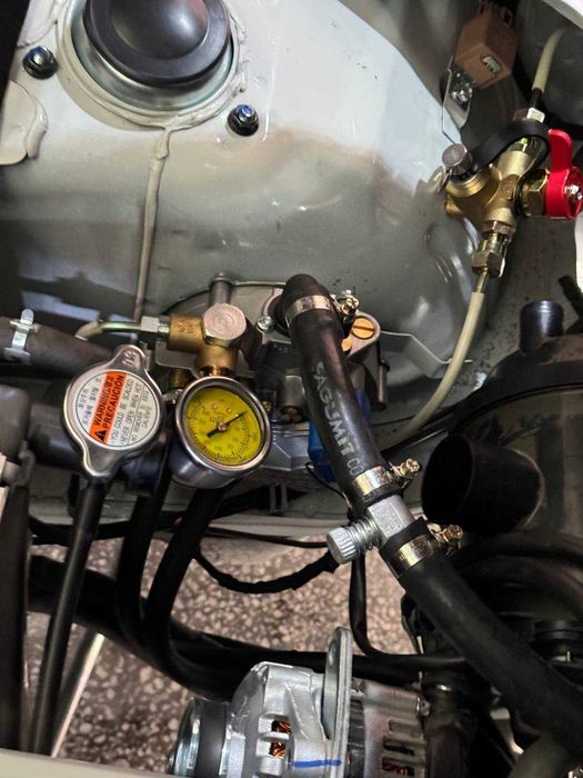 Damas Van yengi 2024