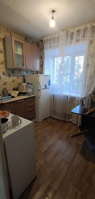 Сдам 2-ух комнатную квартиру