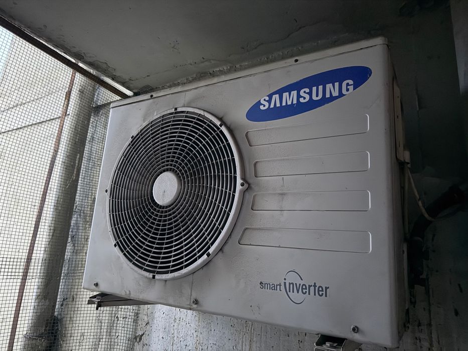 ПРОМОЦИЯ Климатик Samsung 18