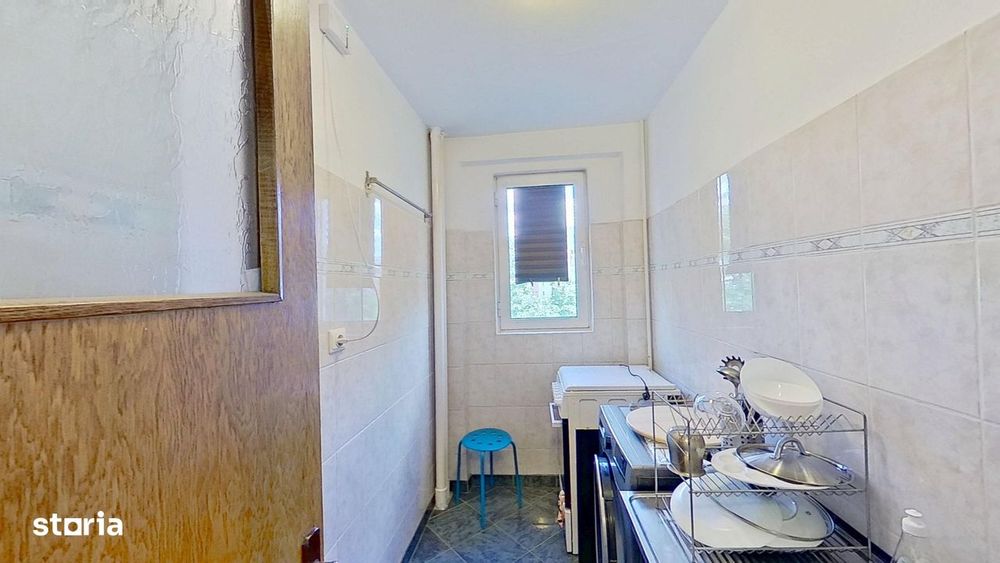 Apartament 2 camere, preț bun, aproape de Piața Victoriei