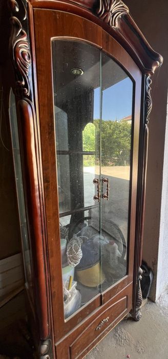 Продается горка для посуды