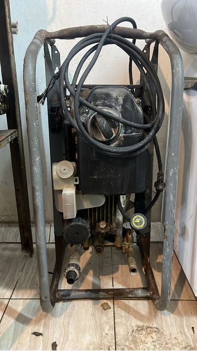 Ремонт АВД/трансбой/ транзбой/керхер/кершер/кешр/