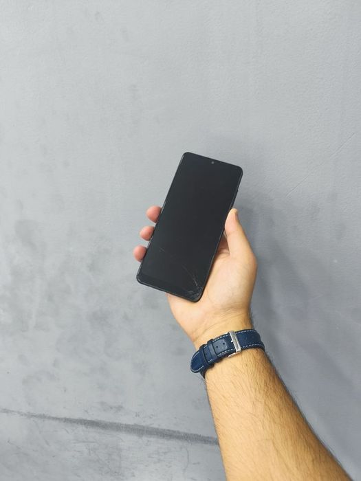 Samsung a31 sotuvda