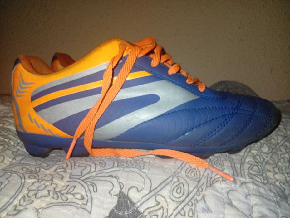 Бутсы Hulk 38 размер