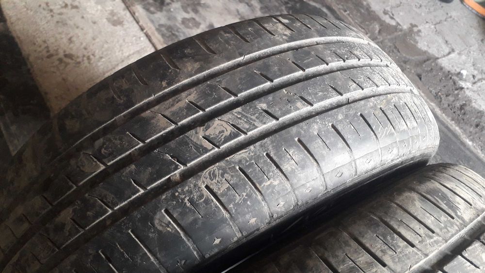 Летние шины производство Китай. Пара.