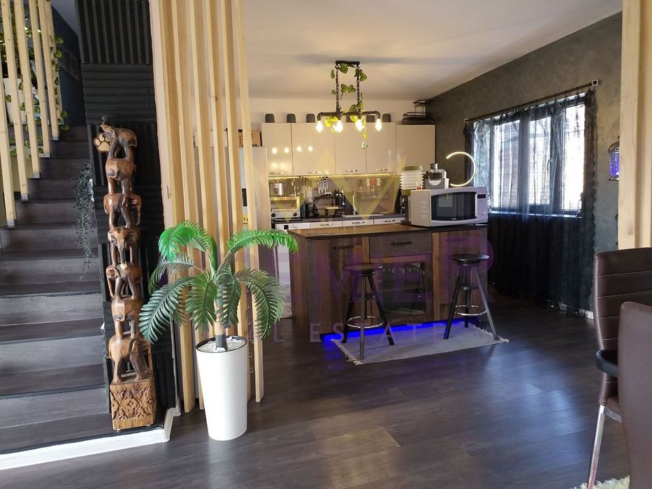 Къща в Варна, област-с.Бенковски