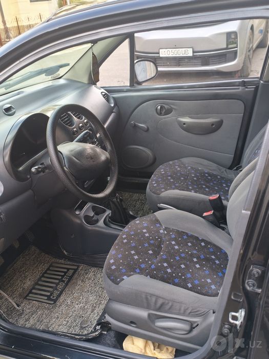 Matiz prastoy arendaga yillik 25%