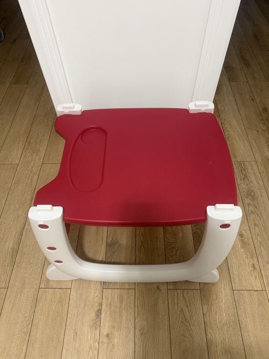 Детский стульчик пластиковый , от 6 мес