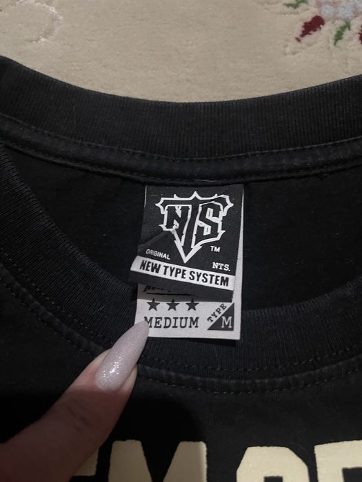 Футболка System of a Down размер M