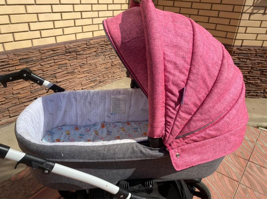 Коляска детская