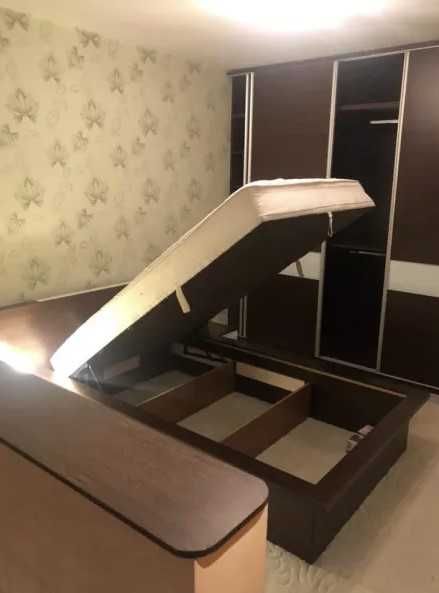 Дава се под наем Двустаен апартамент в София, Люлин 2 - 50 кв.м за 484.5 € - Снимка #6