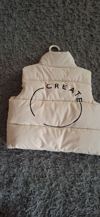 Жилетка для малыша