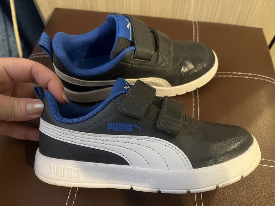 Incaltaminte copii puma 31