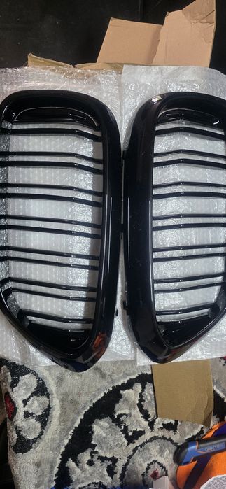 Grila bmw g30 2017-2019