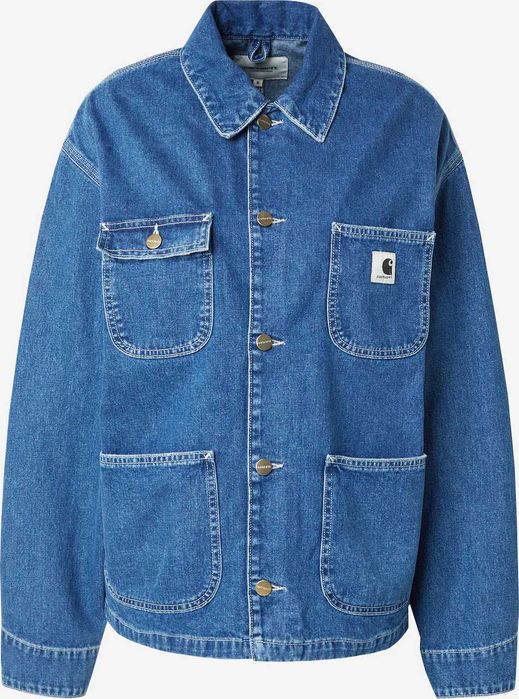 Унисекс дънково яке Carhartt Wip