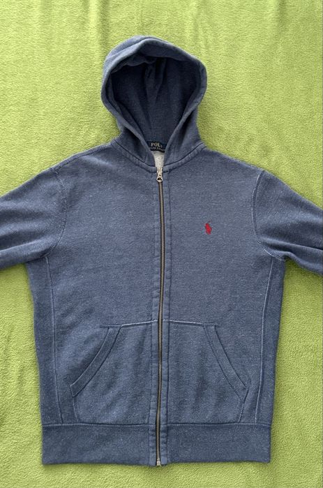 Ralph Lauren ,hanorac bărbați,măr.S