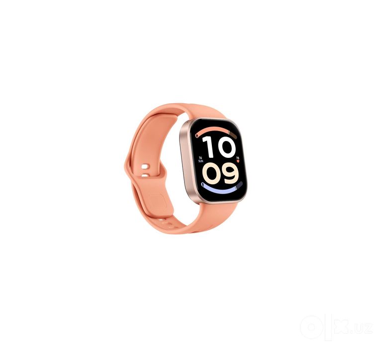 ] Смарт-часы Redmi Watch 6 Active Sunset Orange