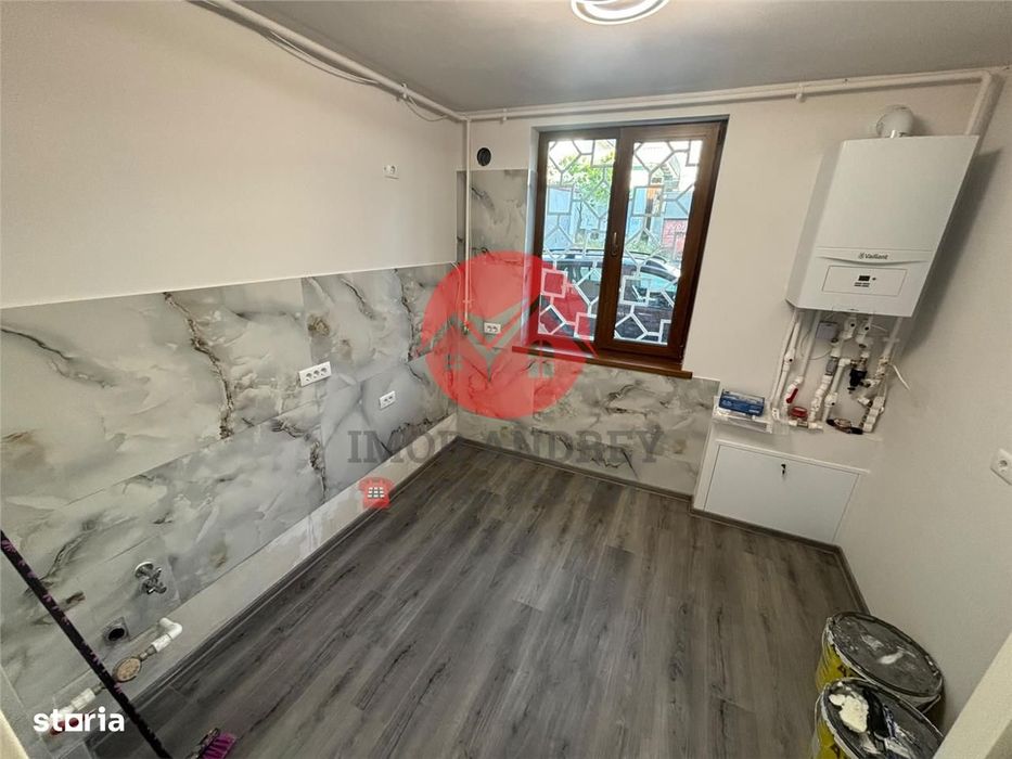 Apartament ultracentral 60 mp, mobilier la alegerea chiriasului