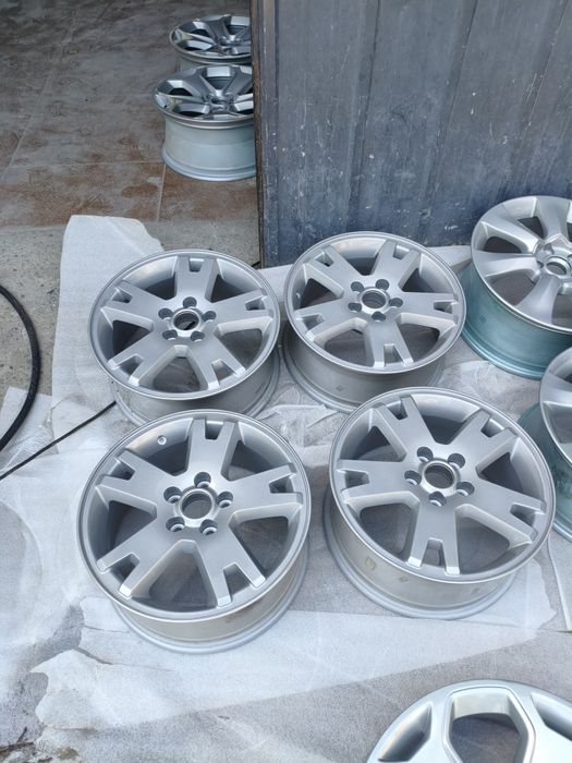 Продам диски форд Эксплорер 2008