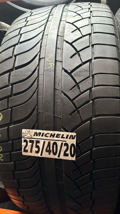275/40/20 michelin