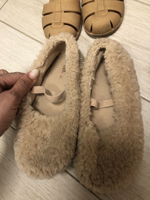 Маратонки/обувки Zara, Reserved