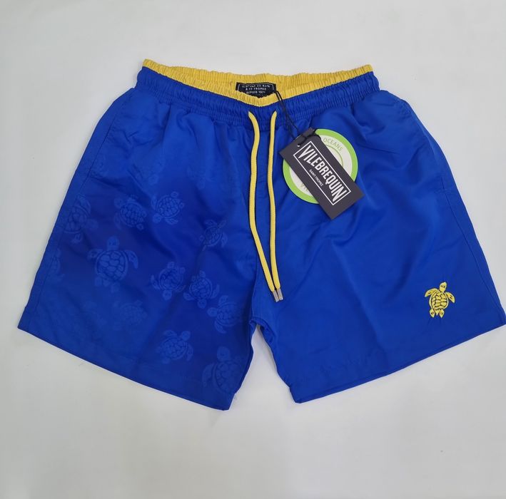 Мъжки шорти бански Vilebrequin