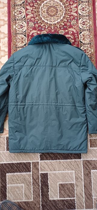 Бушлат военный,новый.