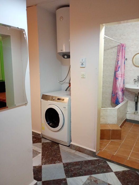 Дава се под наем Двустаен апартамент в Варна, Автогара - 55 кв.м за 331.5 € - Снимка #7