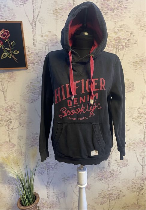 Flanela dama Tommy Hilfiger marimea S