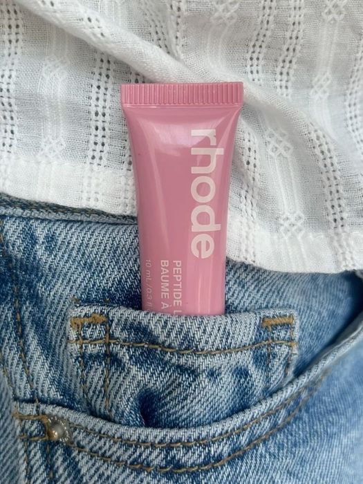 Гланц Rhode в цвят ,,Ribbon”