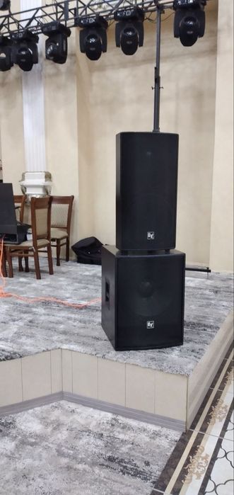 Туй колонка Аппарат