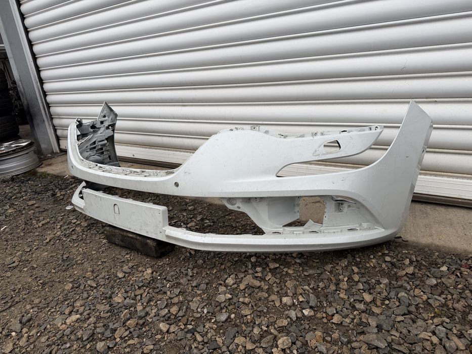 Предна броня за Renault Talisman (2015-2020)